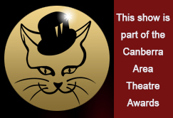 ActewAGL CAT Awards